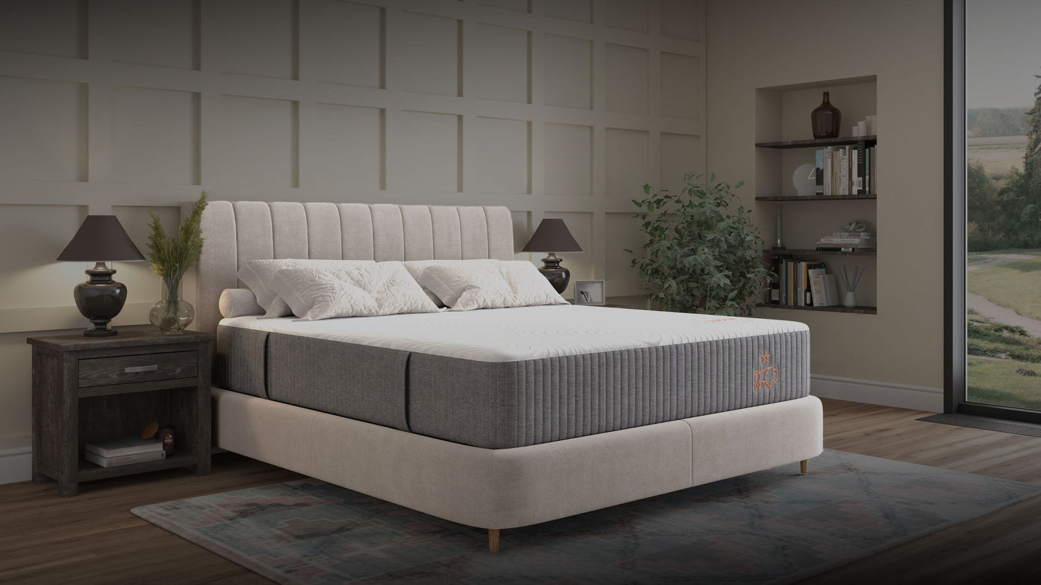 The 2025 Mattress Buying Checklist You Didn't Know You Needed