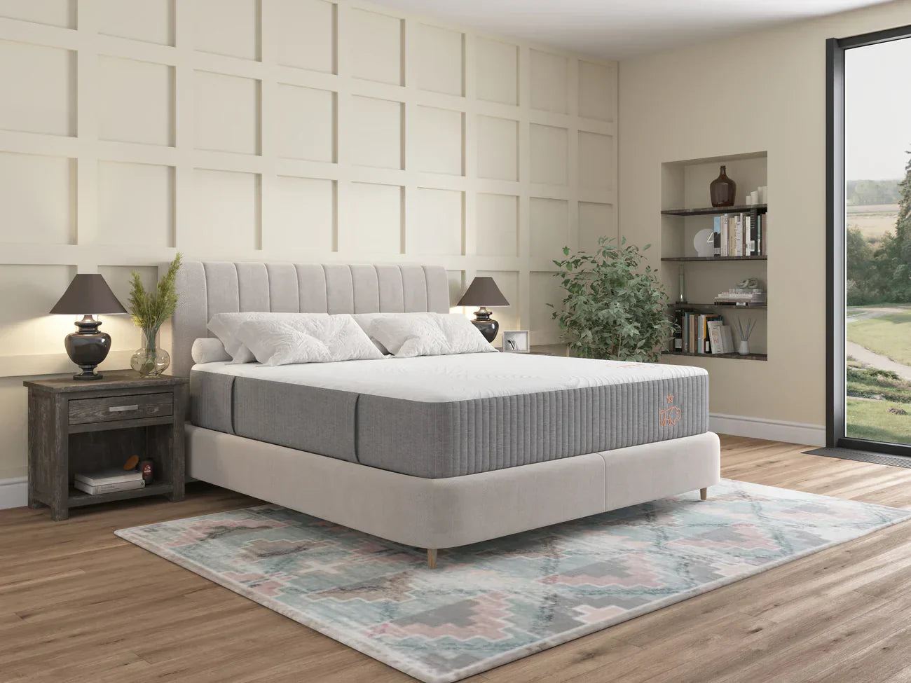 Why Mattress Airflow is the Secret to Cool, Restful Sleep