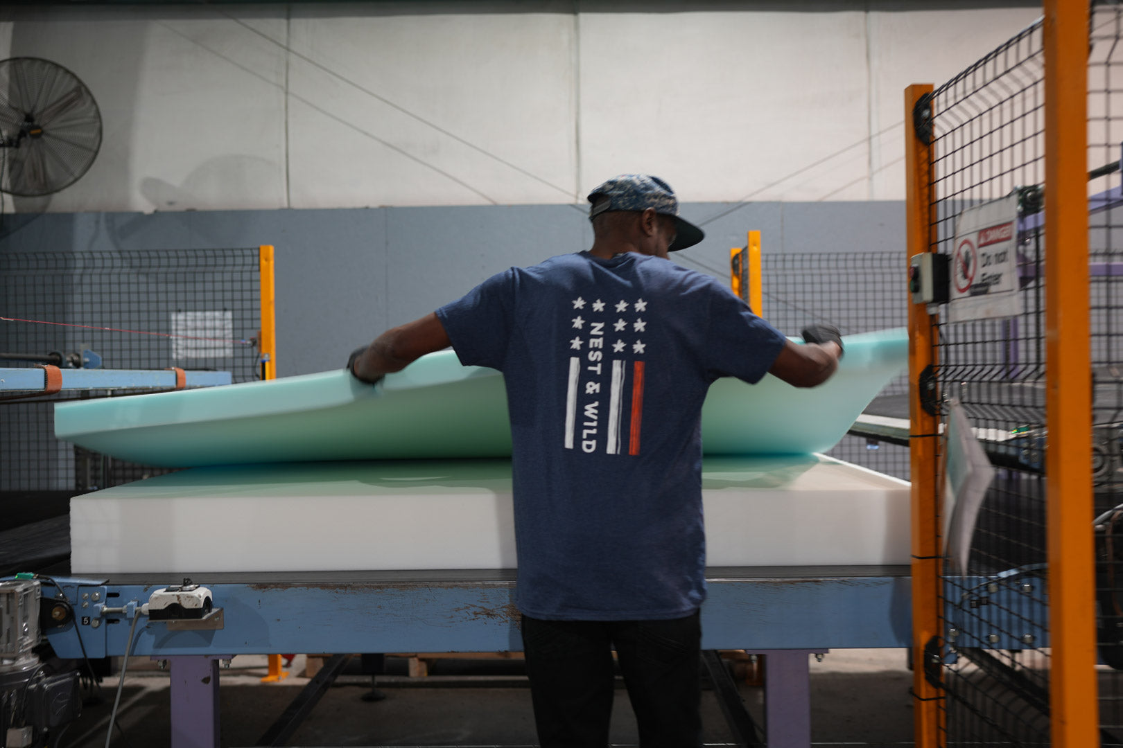 What Does CertiPUR-US Certification Really Mean? A Non-Toxic Mattress Guide