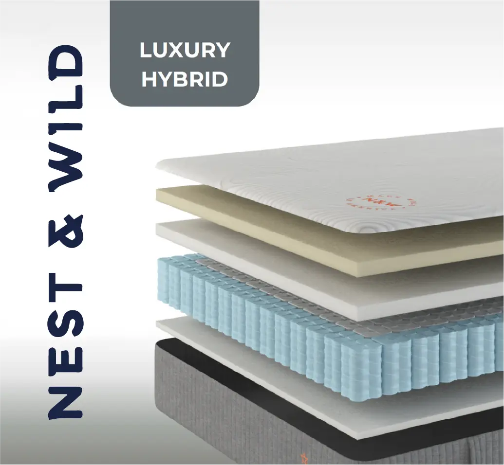 How Airflow Materials Keep You Cool and Comfortable at Night