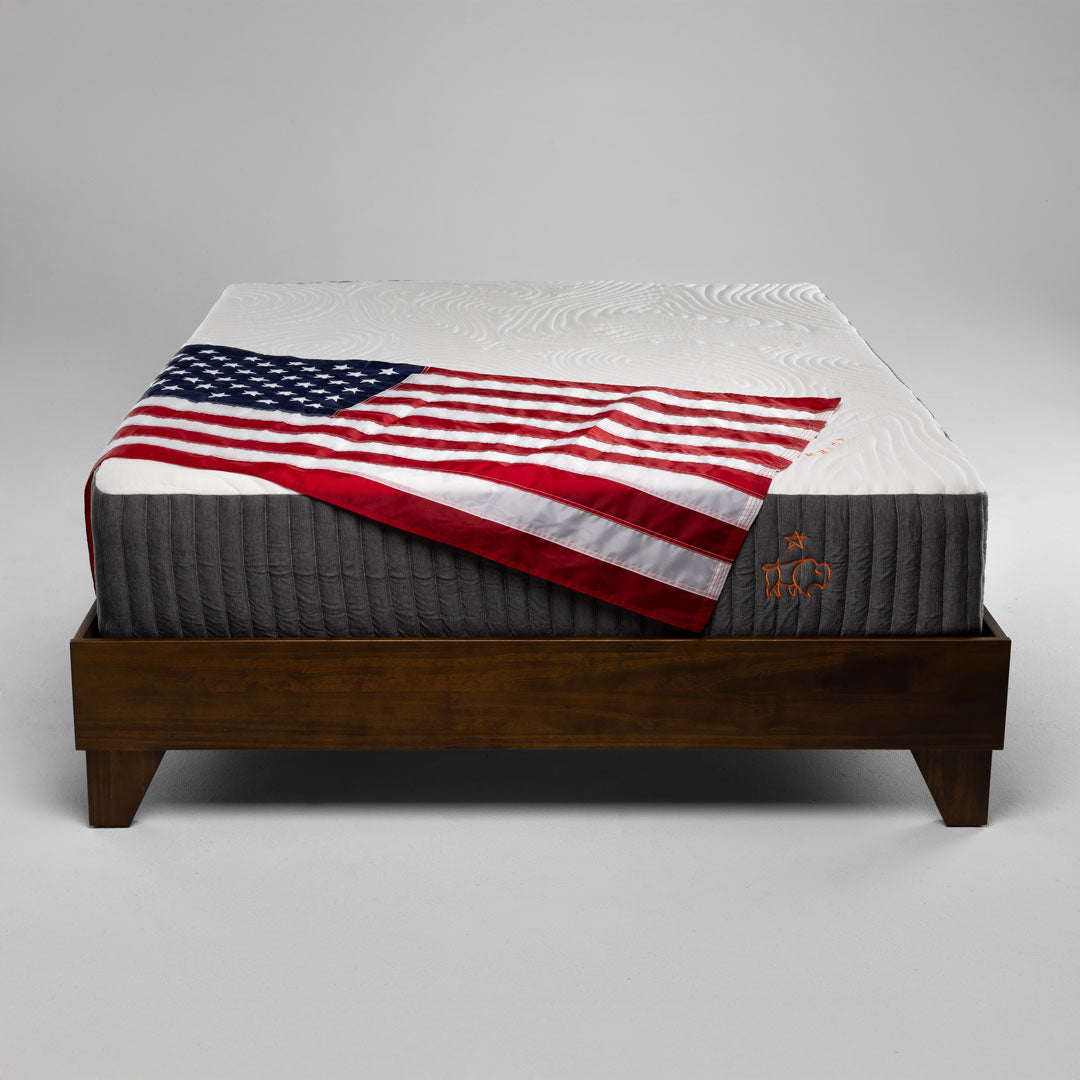 Why American-Made Mattresses Are Outselling Imports in 2026