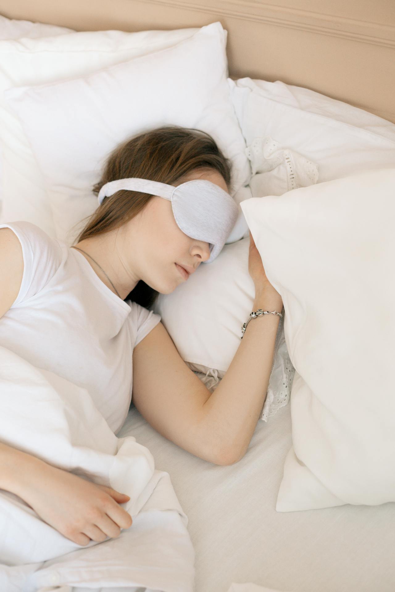 Sound Sleep, Strong Health: How Rest Supports Wellness