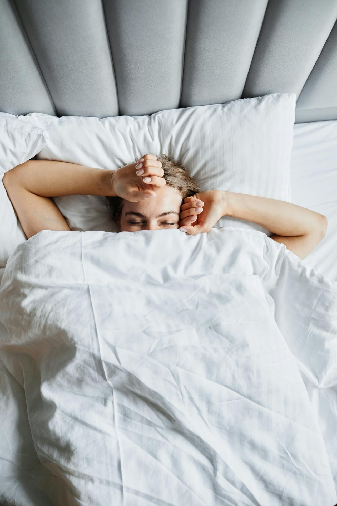 Why Deep Sleep is the Unsung Hero of Health
