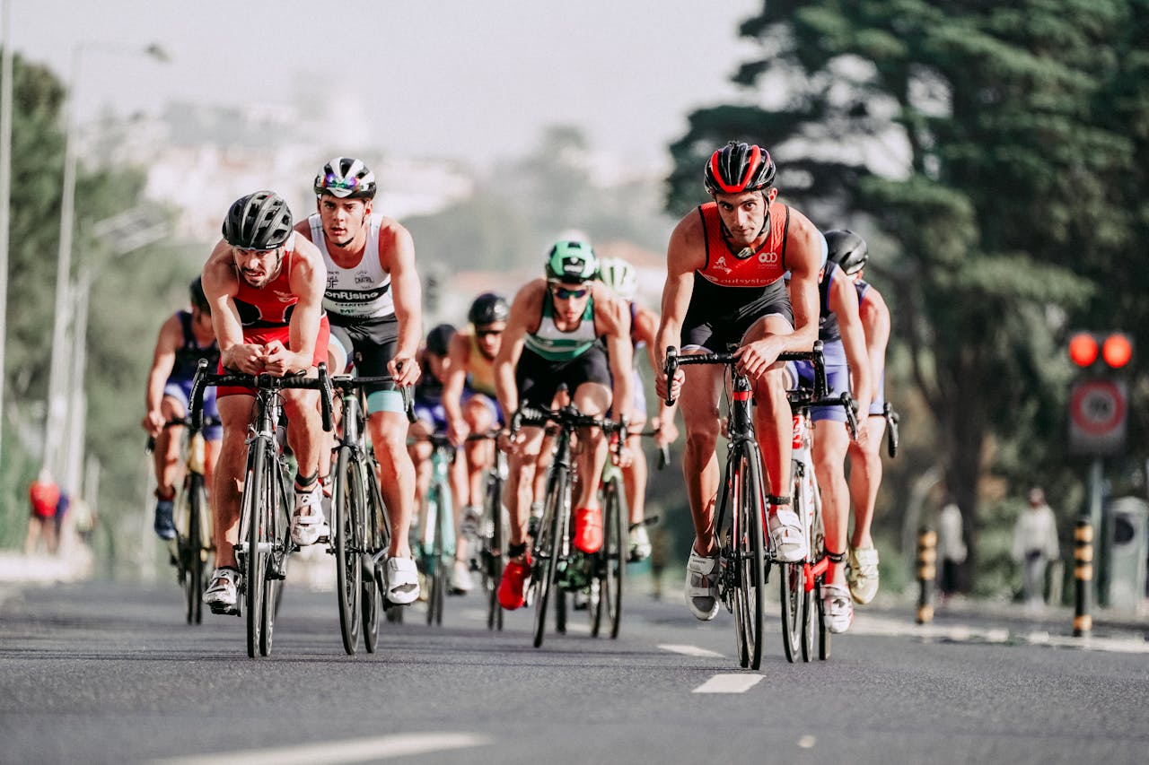 The Hidden Connection Between Recovery and Sleep Cycles