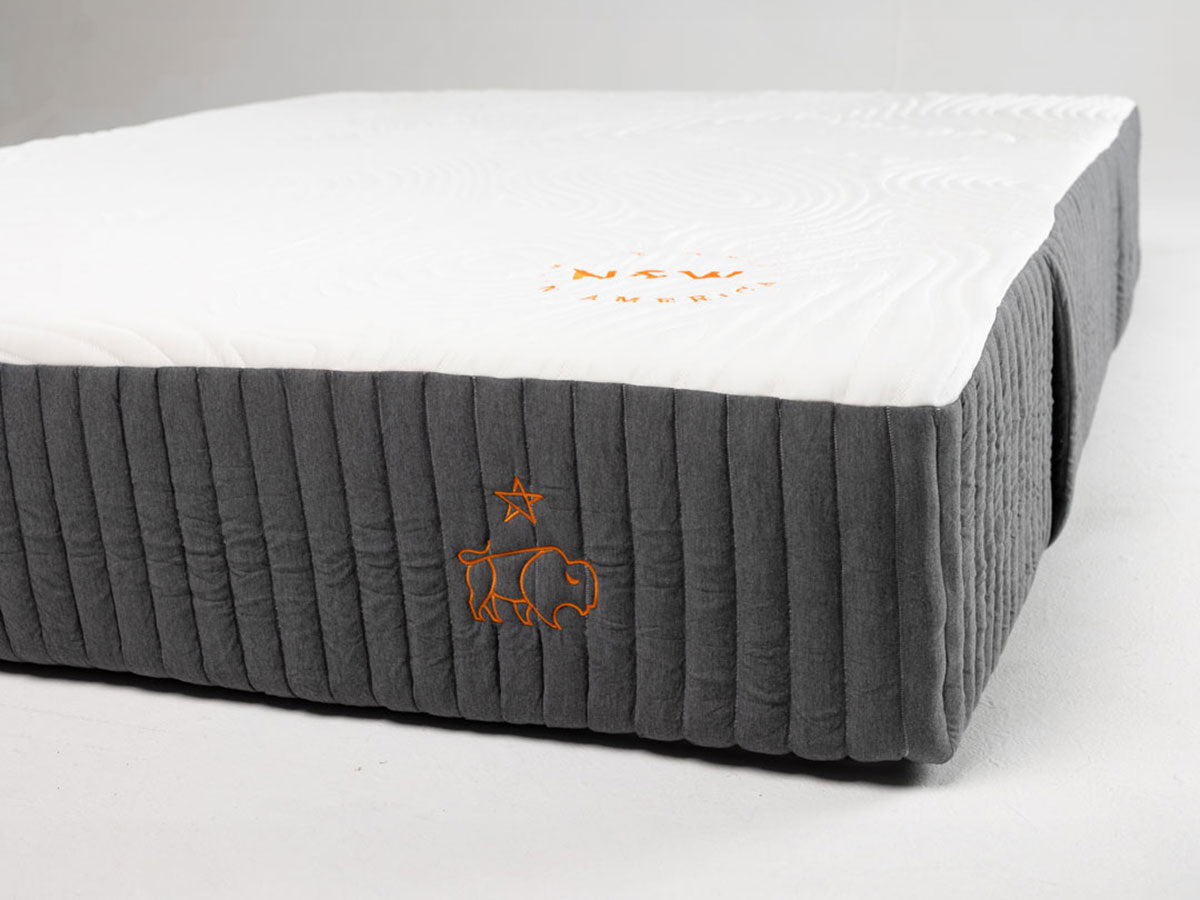 Nest & Wild Luxury Hybrid