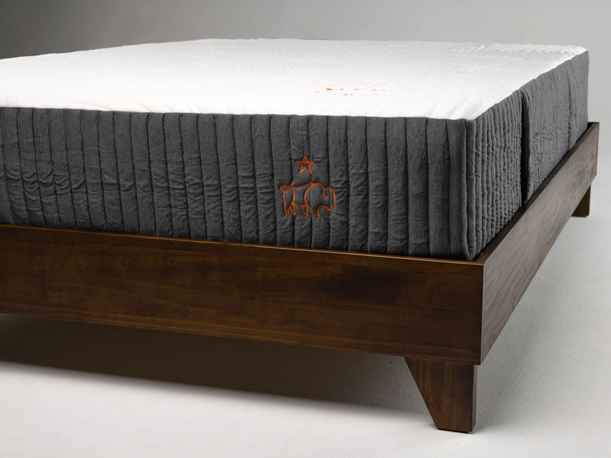 Nest & Wild Luxury Hybrid