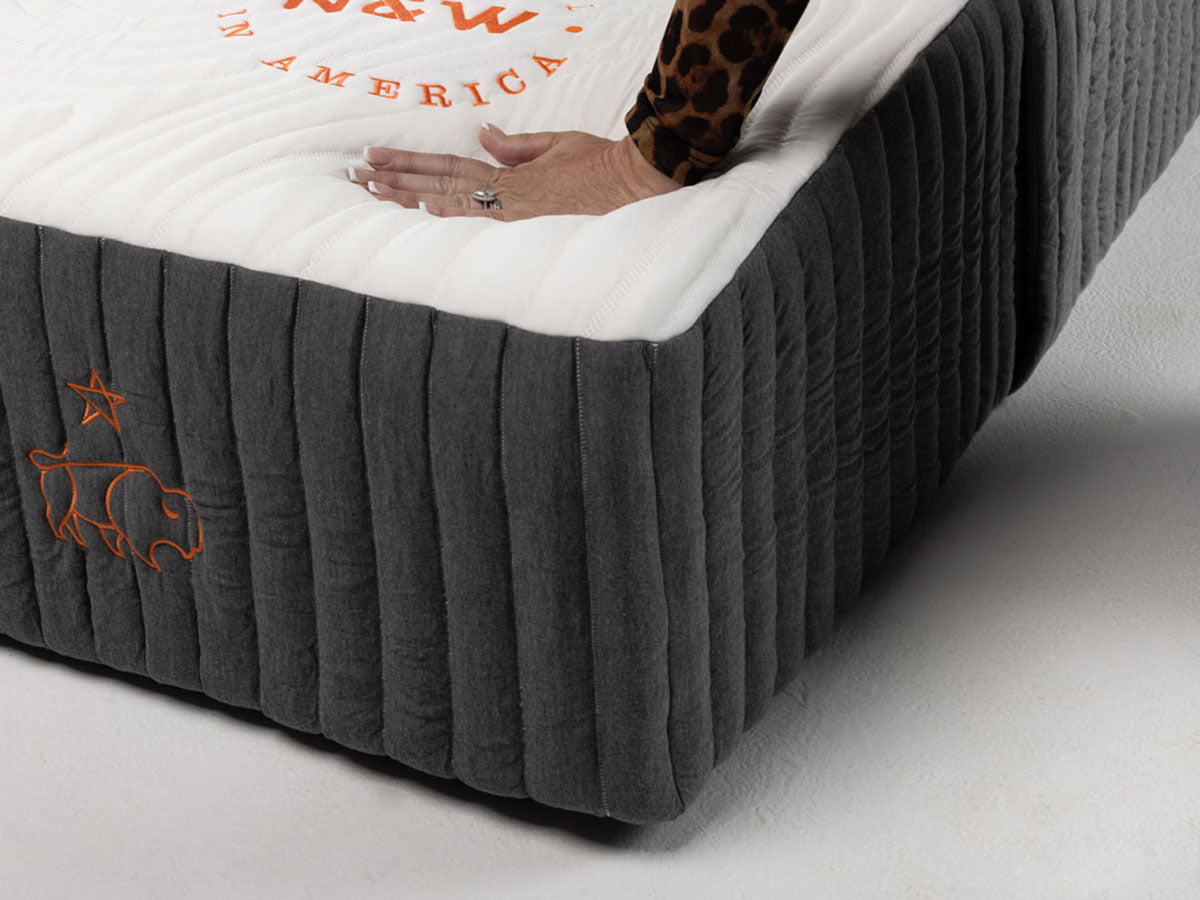 Nest & Wild Luxury Hybrid