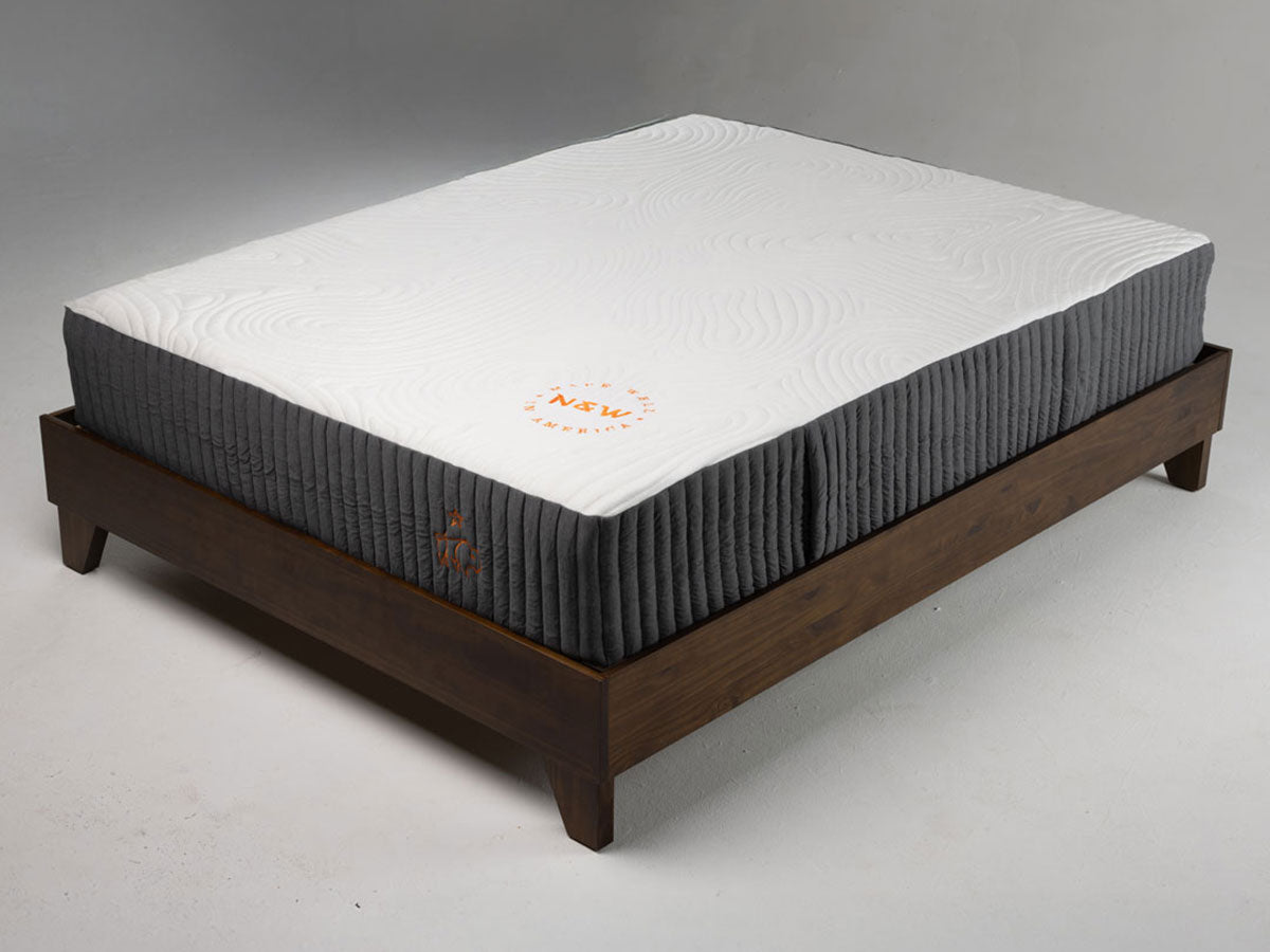 Nest & Wild Luxury Hybrid