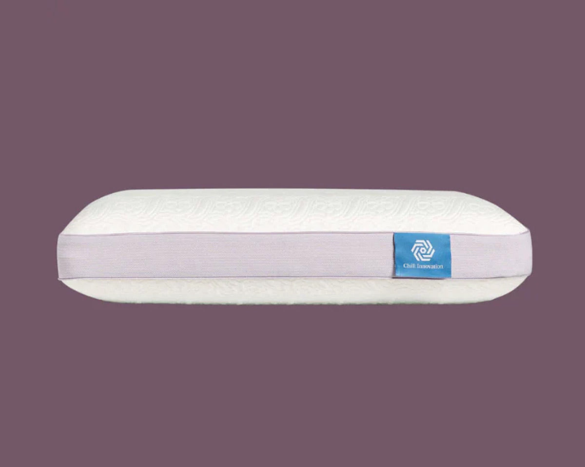 DreamChill Quattro Pillow