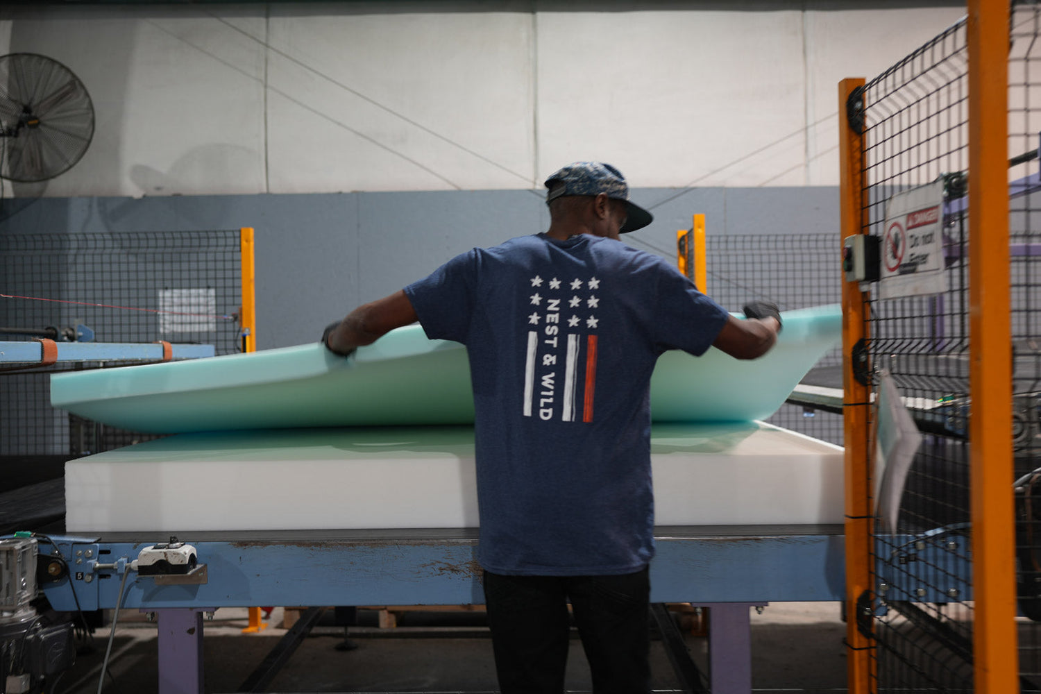 What Does CertiPUR-US Certification Really Mean? A Non-Toxic Mattress Guide