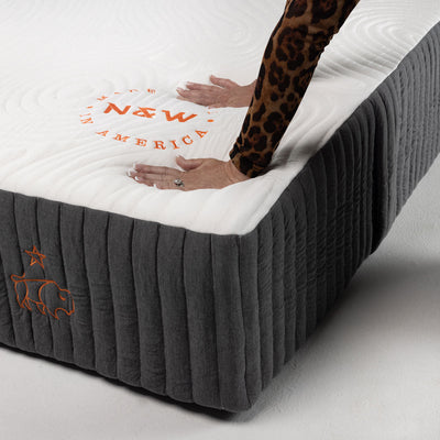 Mattress Firmness Guide: What's Right for Your Sleep Style?