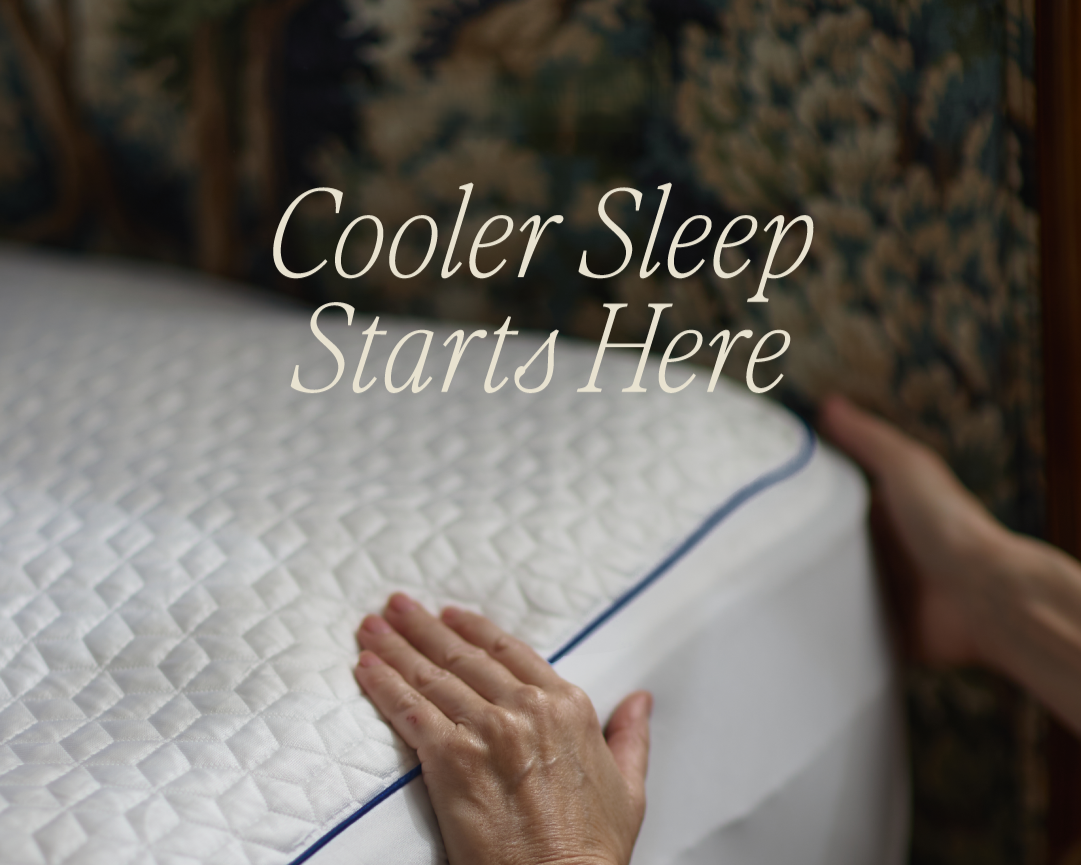 Don't Sweat It: How Nest & Wild Designs for Airflow