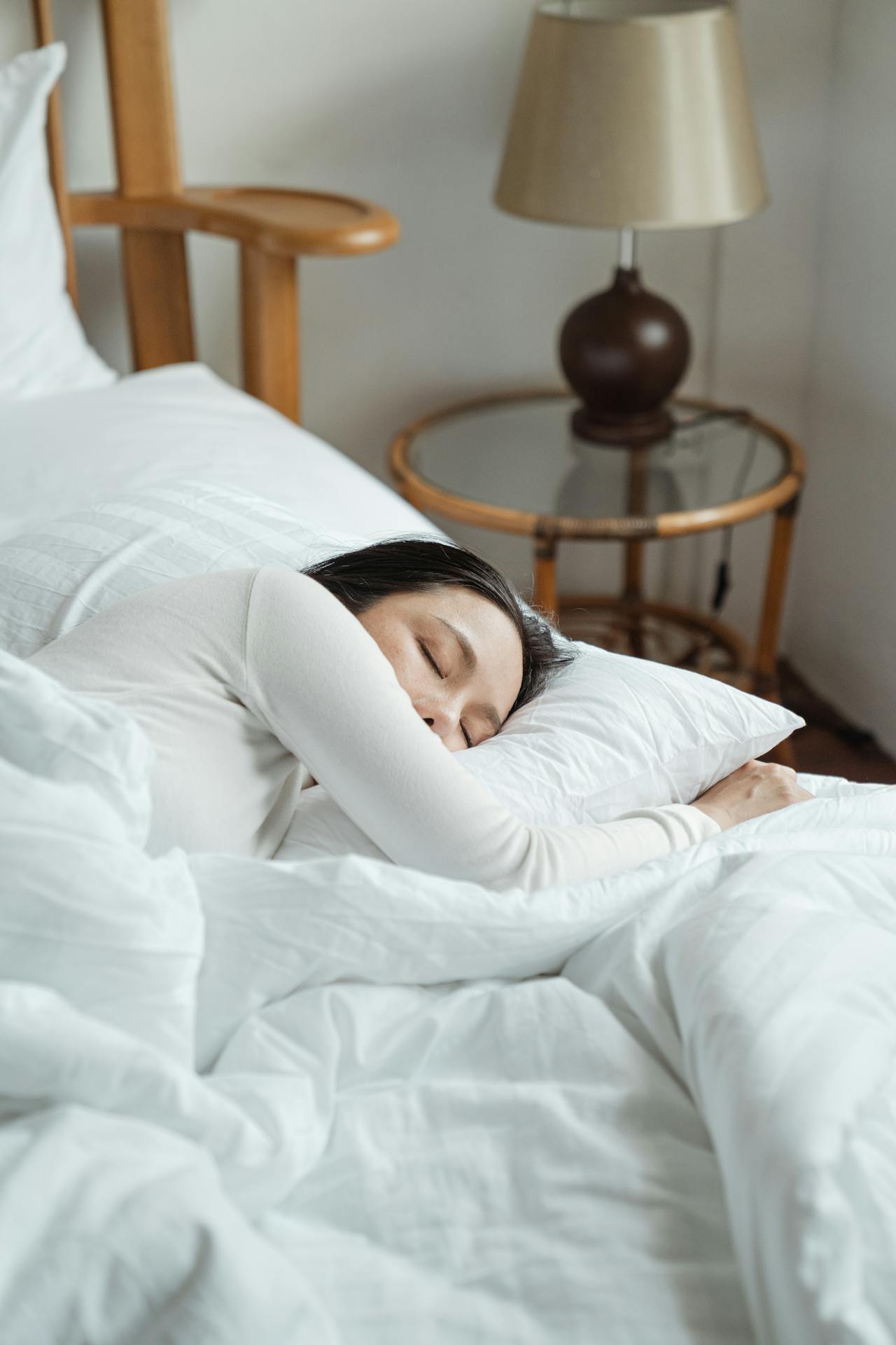 Unlock Better Health with Quality Sleep That Transforms Your Life