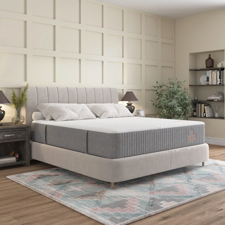 5 Mattress Buying Mistakes That Are Costing You Sleep