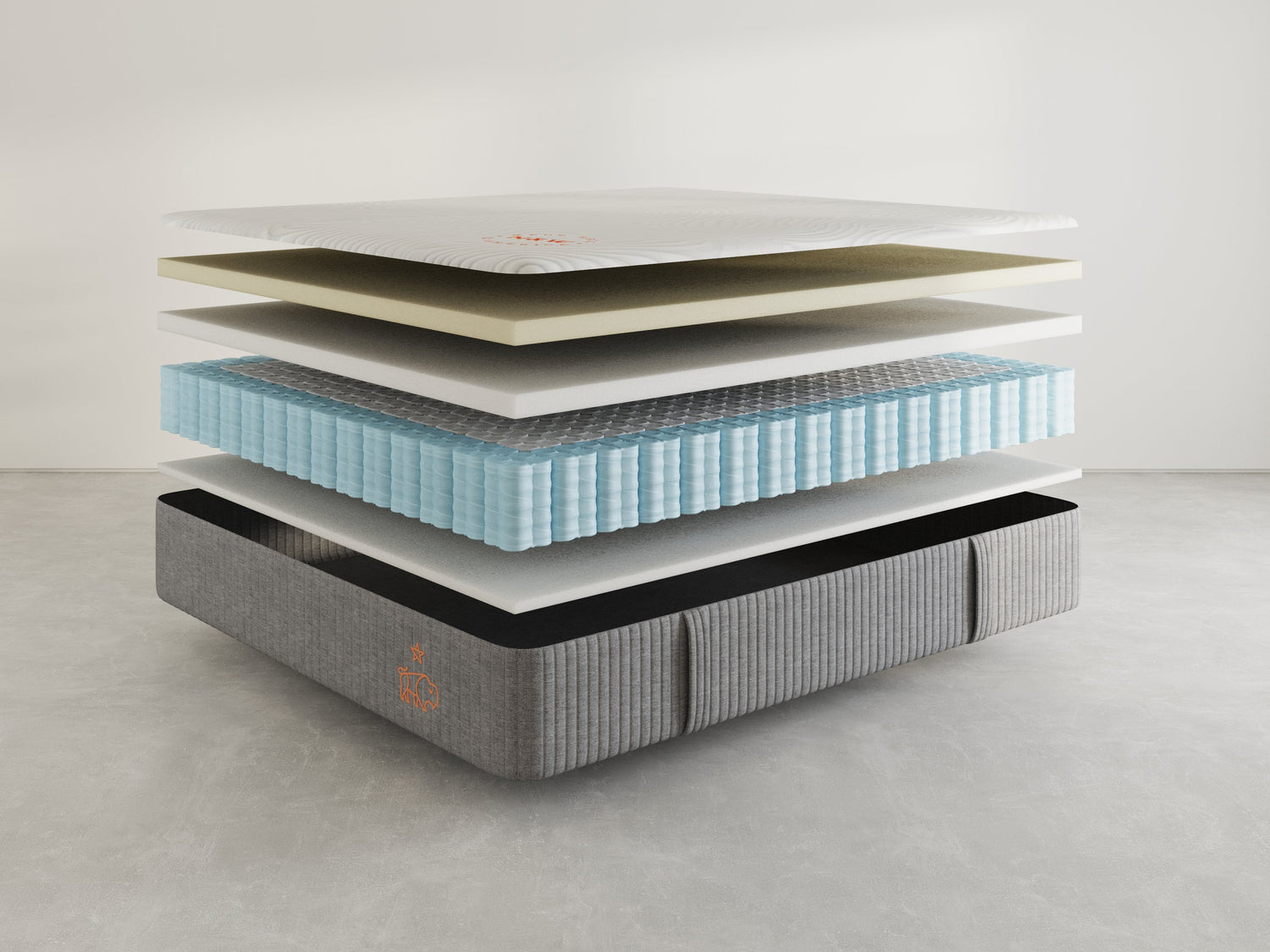 Cooling Sleep Tech Explained: How Airflow Layers Keep You Comfortable All Night