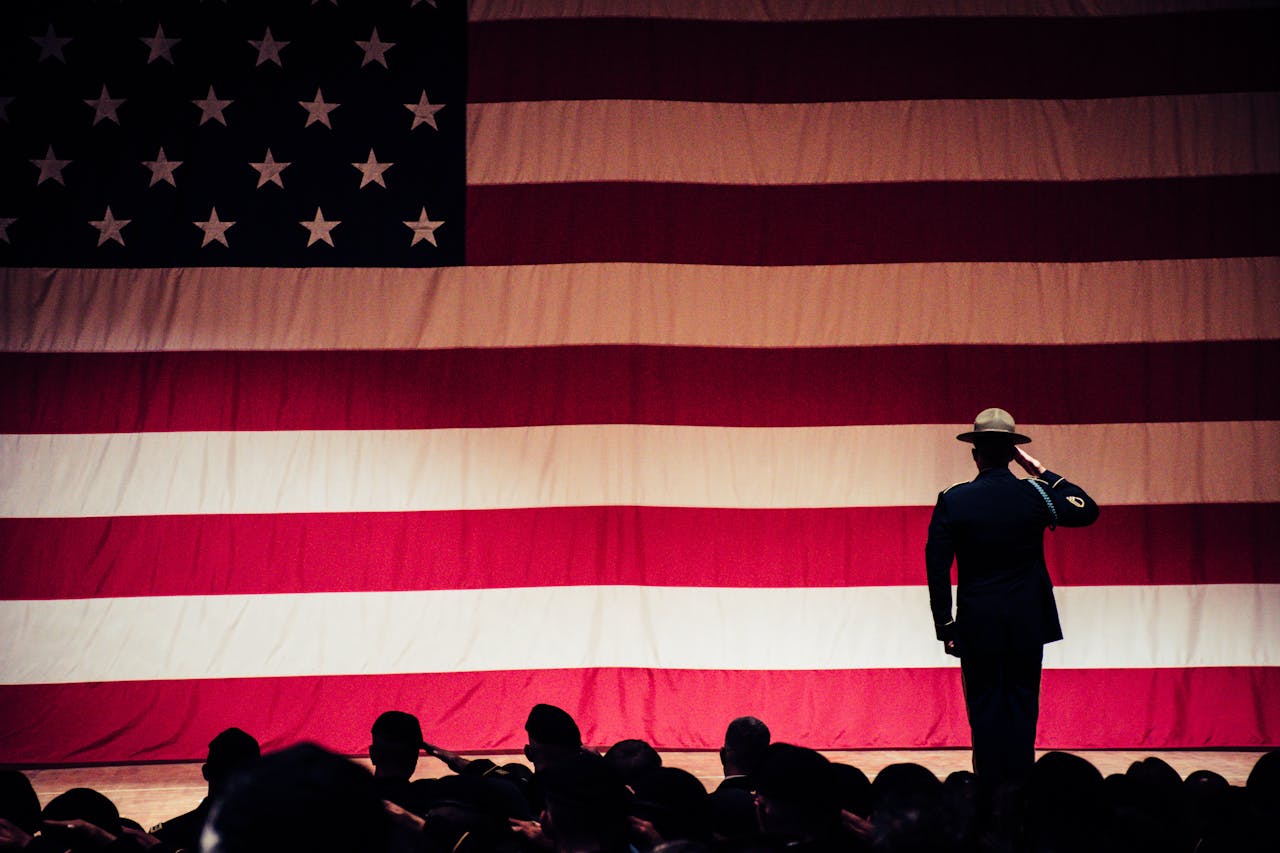 The Economic Power of Buying American-Made Sleep Products