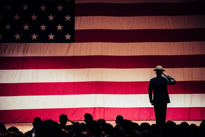 The Economic Power of Buying American-Made Sleep Products