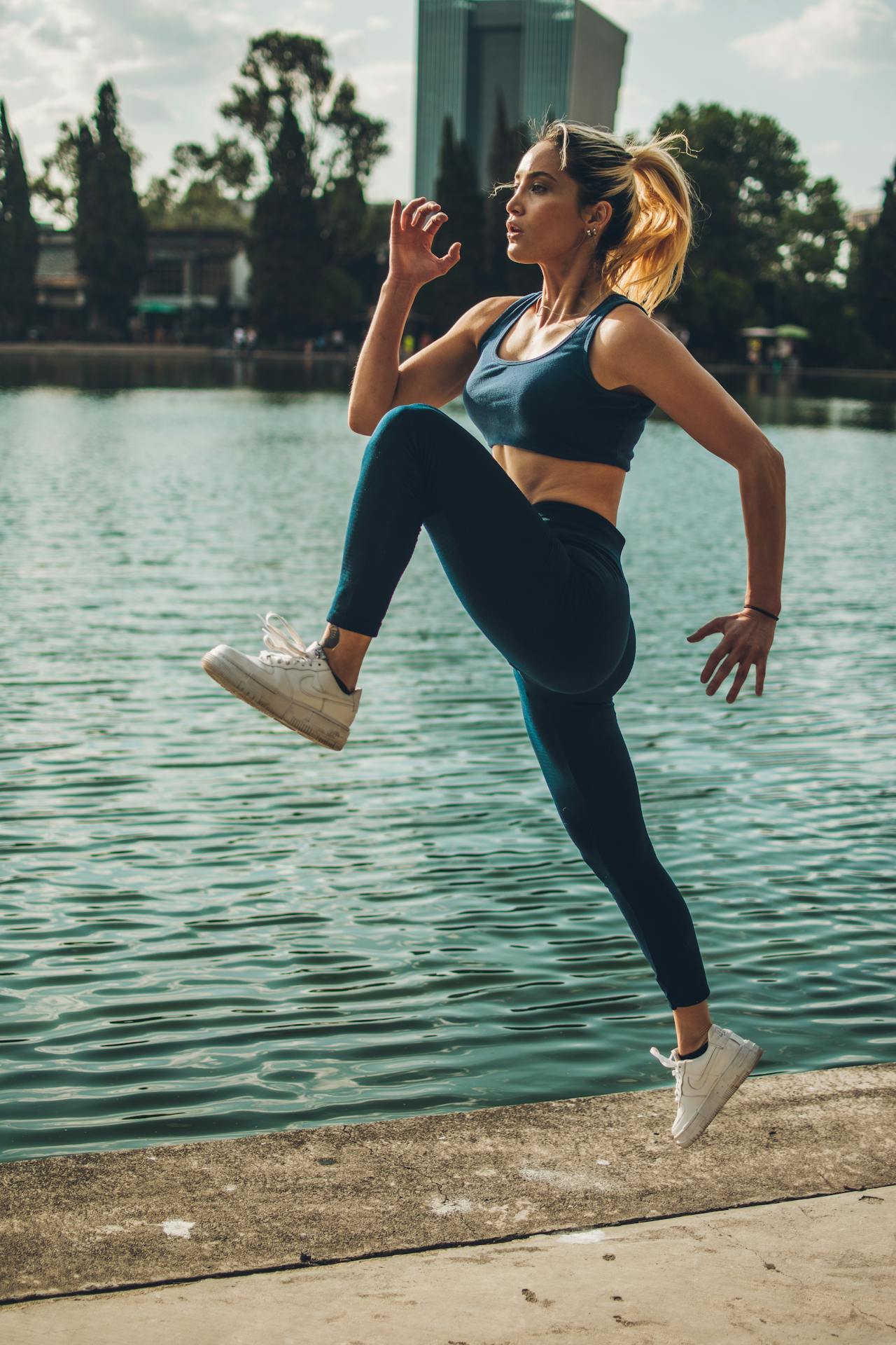 How Sleep Supports Muscle Repair After Intense Training