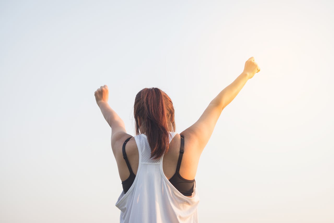 Achieve Your Health Goals with Quality Sleep! Here’s How