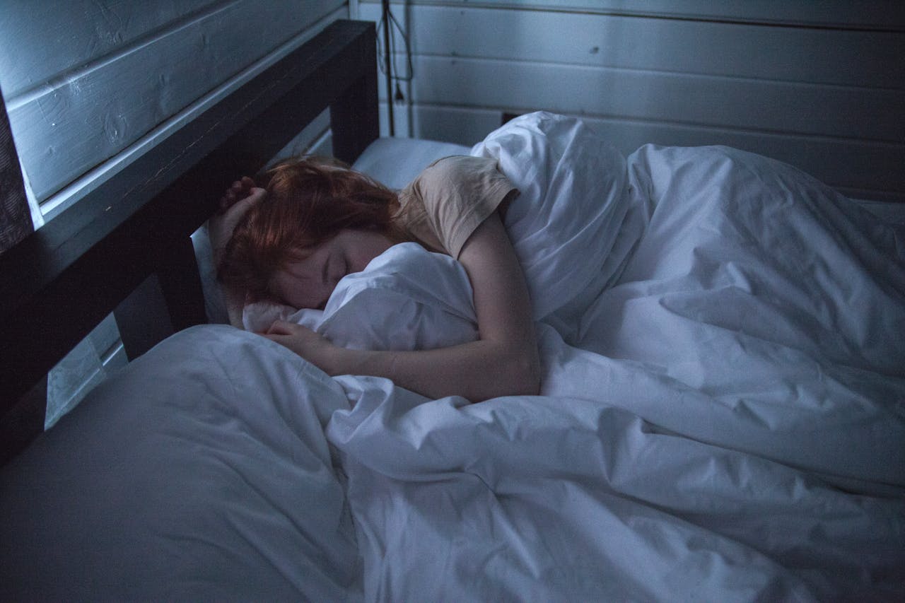 Why Quality Sleep is the Key to Better Health in 2024