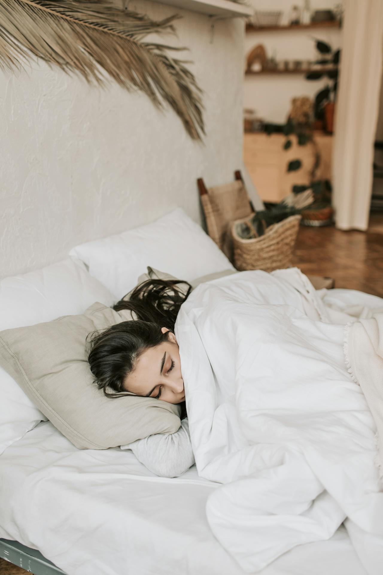 The Sleep-Wellness Link: 7 Proven Ways Quality Rest Boosts Health