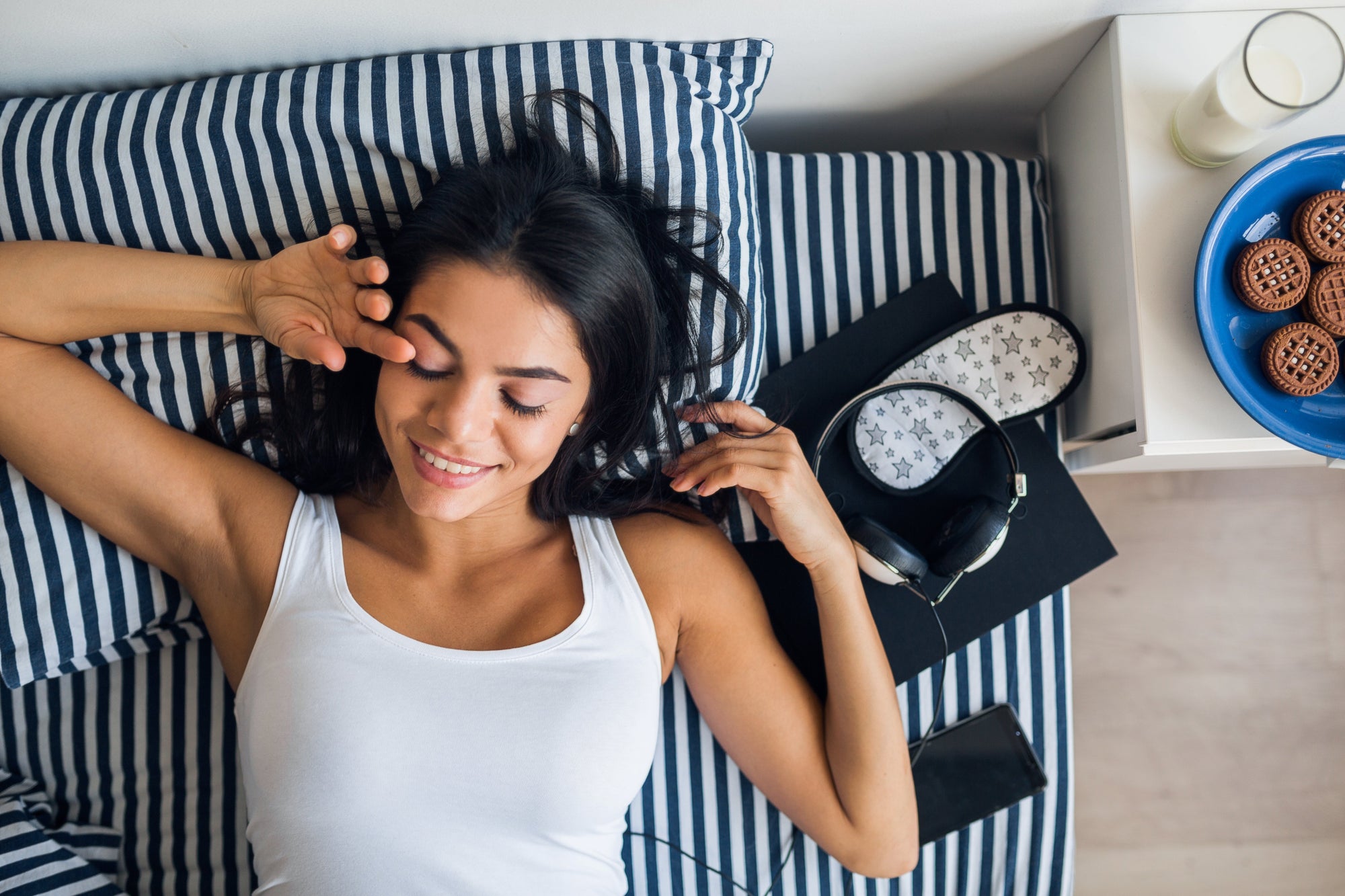 The Gut-Sleep Connection: How Better Rest Improves Digestion