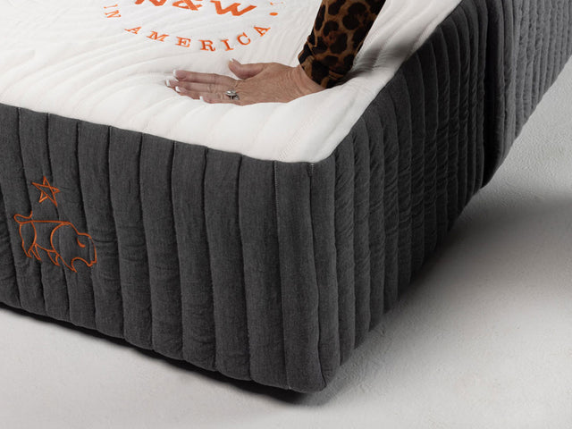 Nest & Wild Luxury Hybrid