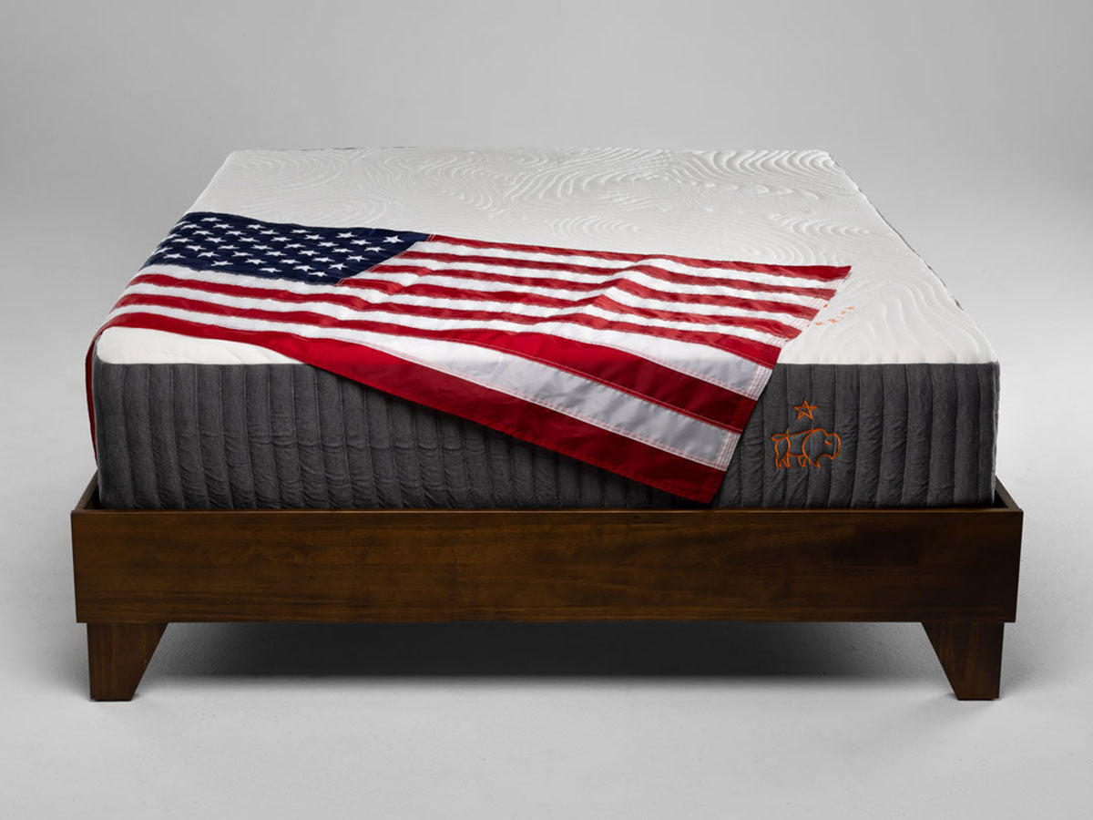Nest & Wild Original Mattress