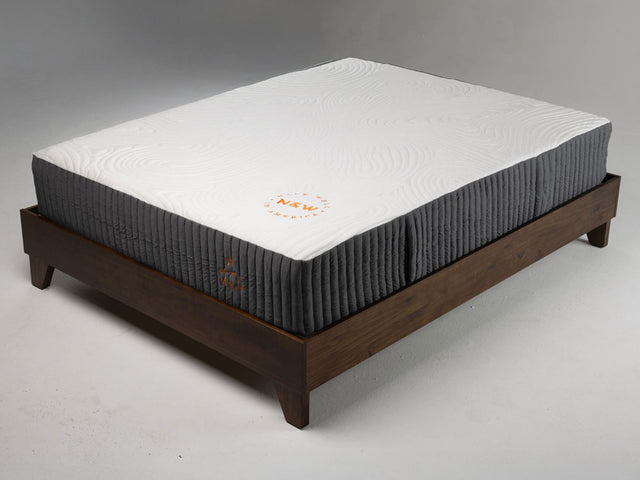Nest & Wild Luxury Hybrid