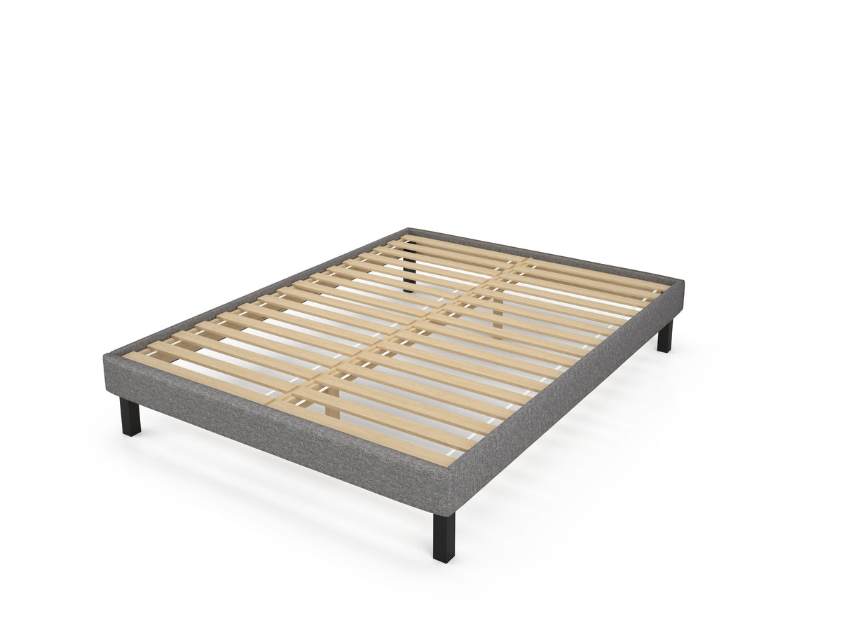 N&W Upholstered Headboard