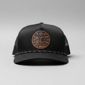 Nest & Wild Hat