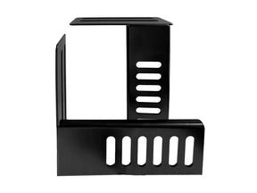 N&W HD Riser Frame Headboard Brackets
