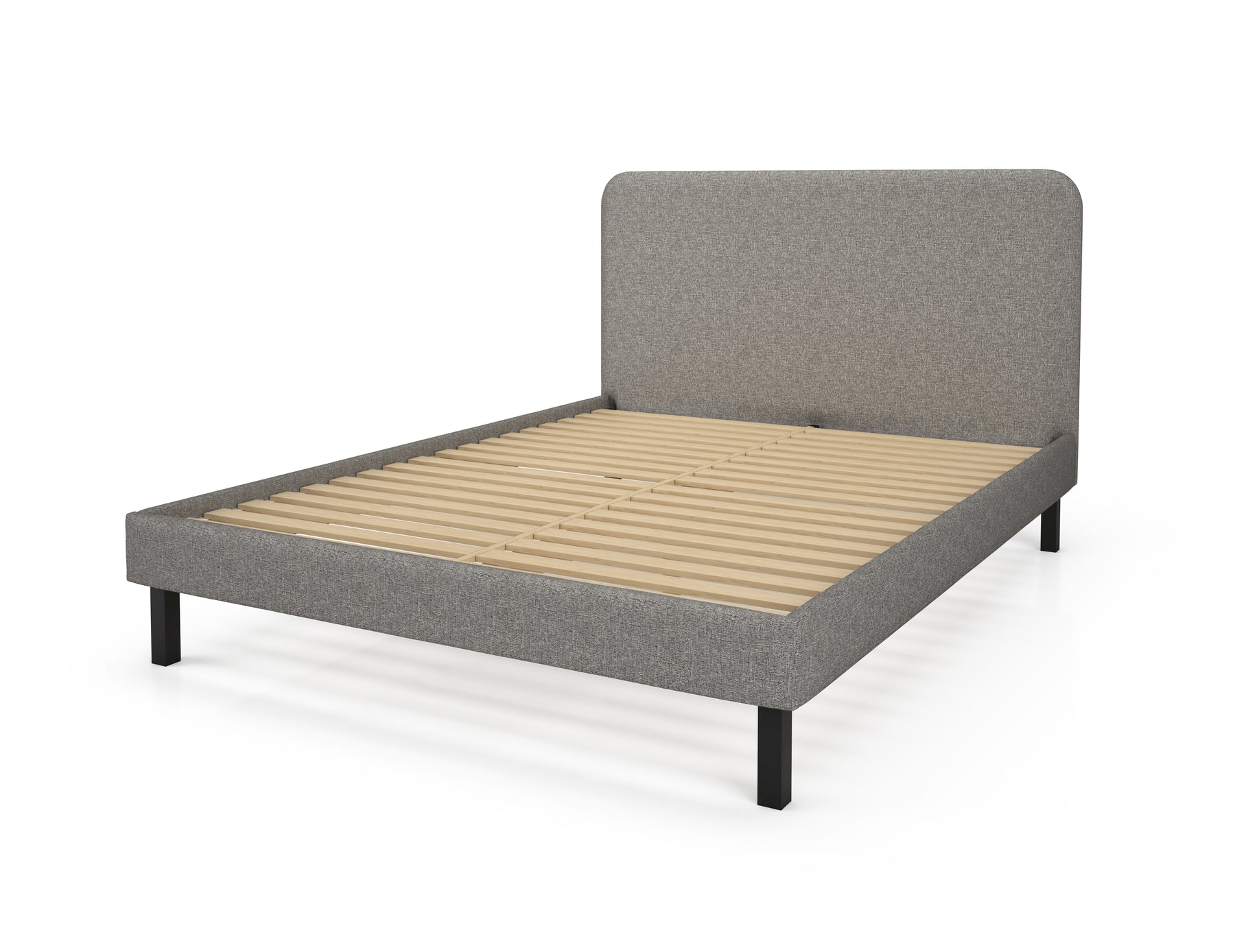 N&W Upholstered Headboard