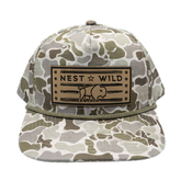 Nest & Wild Hat