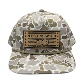 Nest & Wild Hat