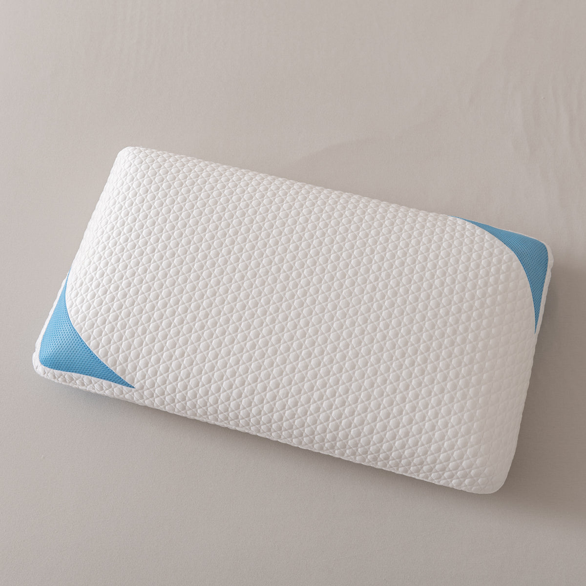 Complimentary Pillow Set (2 Pillows)