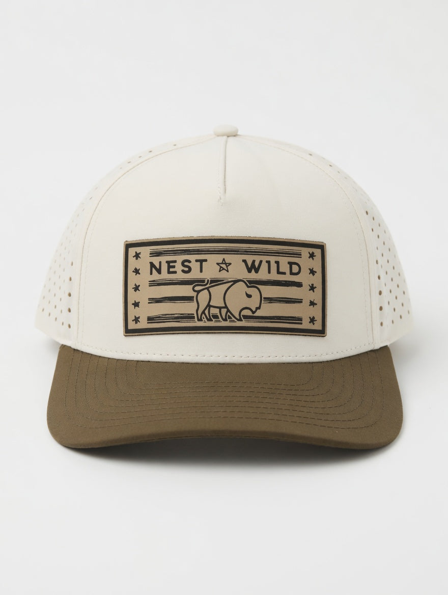 Nest & Wild Hat | Sandbar