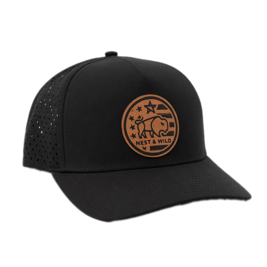 Nest & Wild Hat
