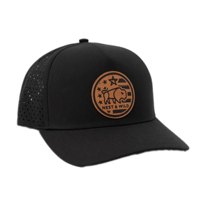 Nest & Wild Hat