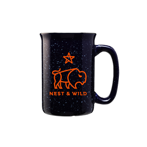 Nest & Wild Mug
