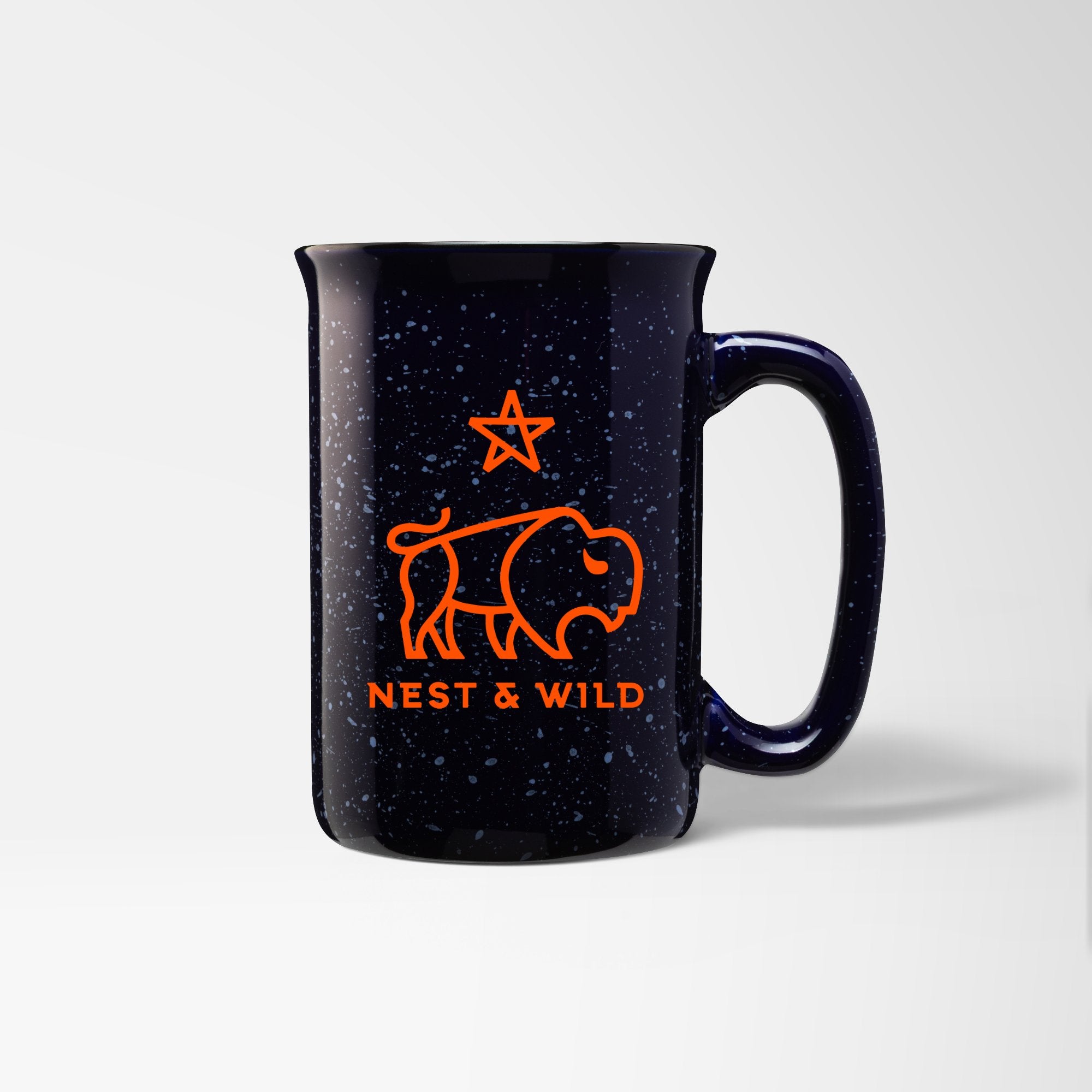 Nest & Wild Mug