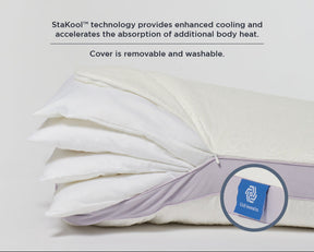 Nest & Wild Quattro Pillow