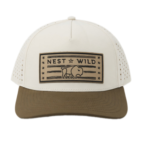 Nest & Wild Hat