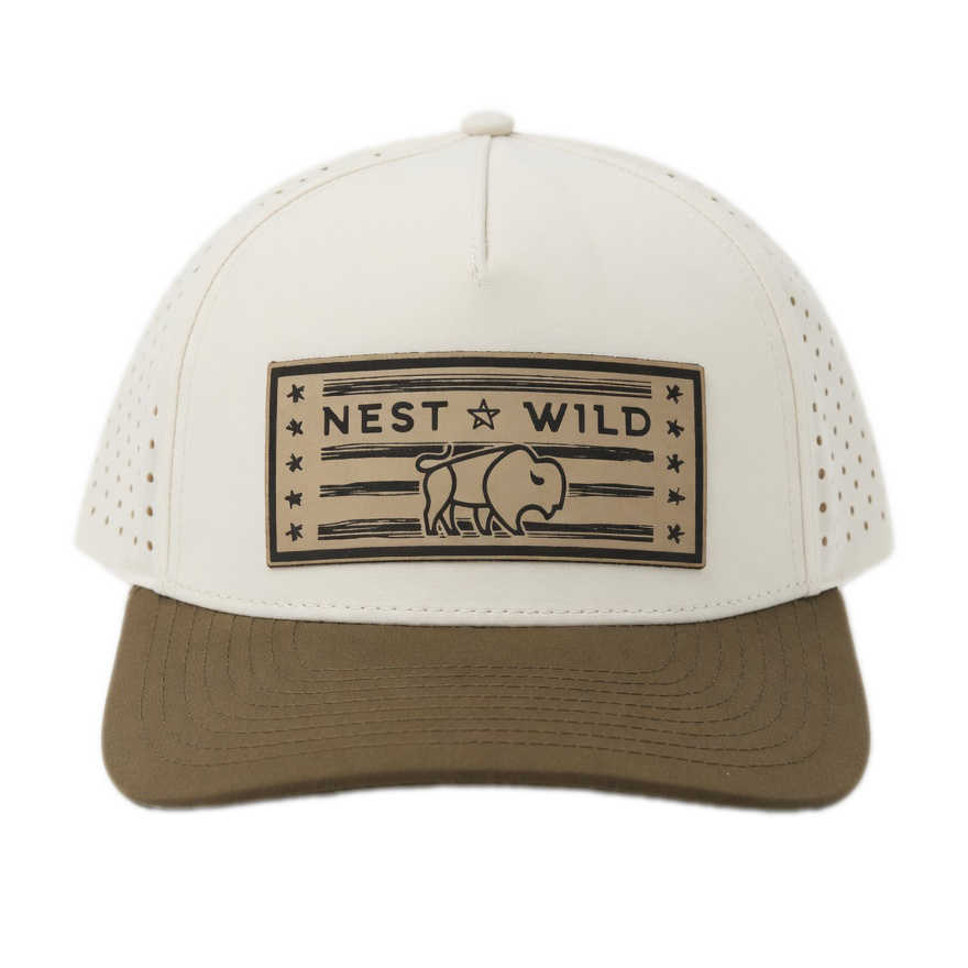 Nest & Wild Hat | Sandbar