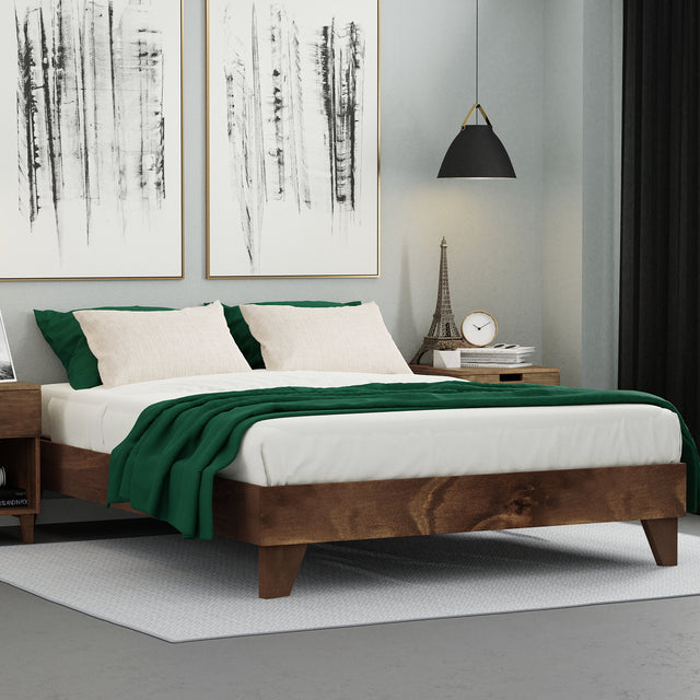 Nest & Wild Wooden Platform