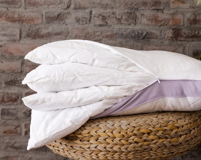 DreamChill Quattro Pillow
