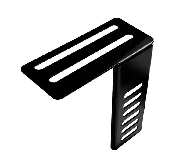 N&W HD Riser Frame Headboard Brackets